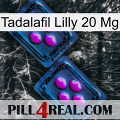 Tadalafil Lilly 20 Mg 03